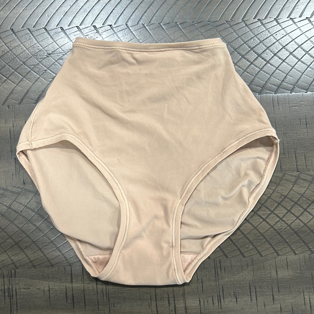 New Skims fits everybody high waisted bikini. Size XXS